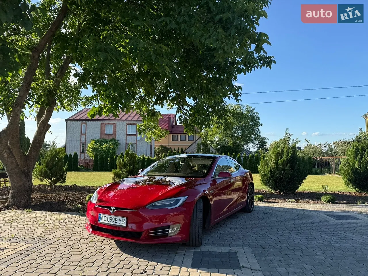 2017 Tesla Model S - мініатюра 38