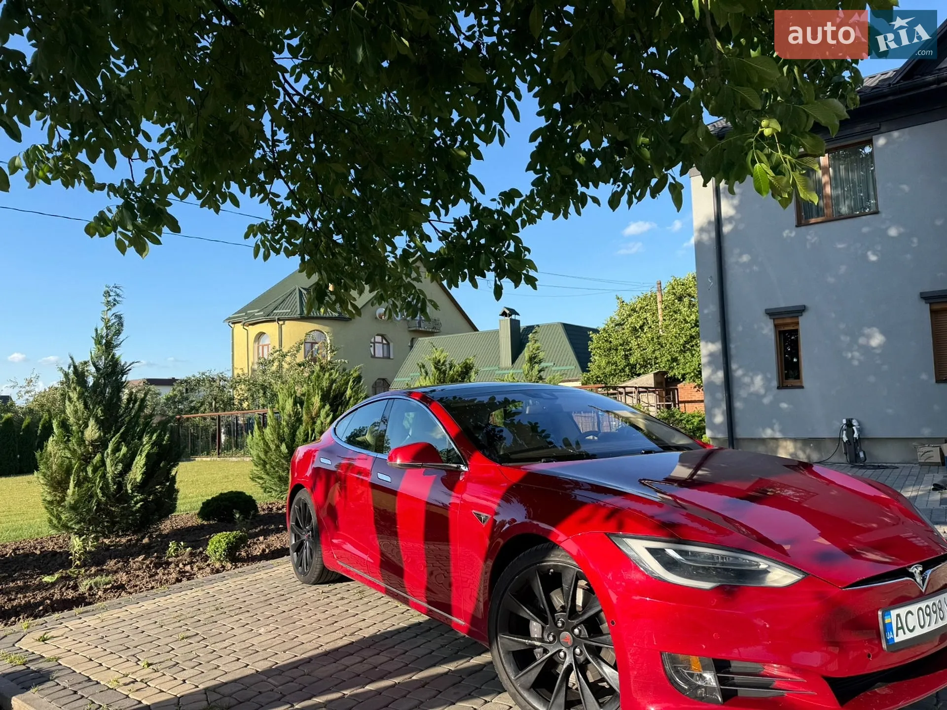 2016 Tesla Model S - мініатюра 7