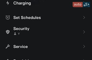 Лифтбек Tesla Model S 2020 в Одессе