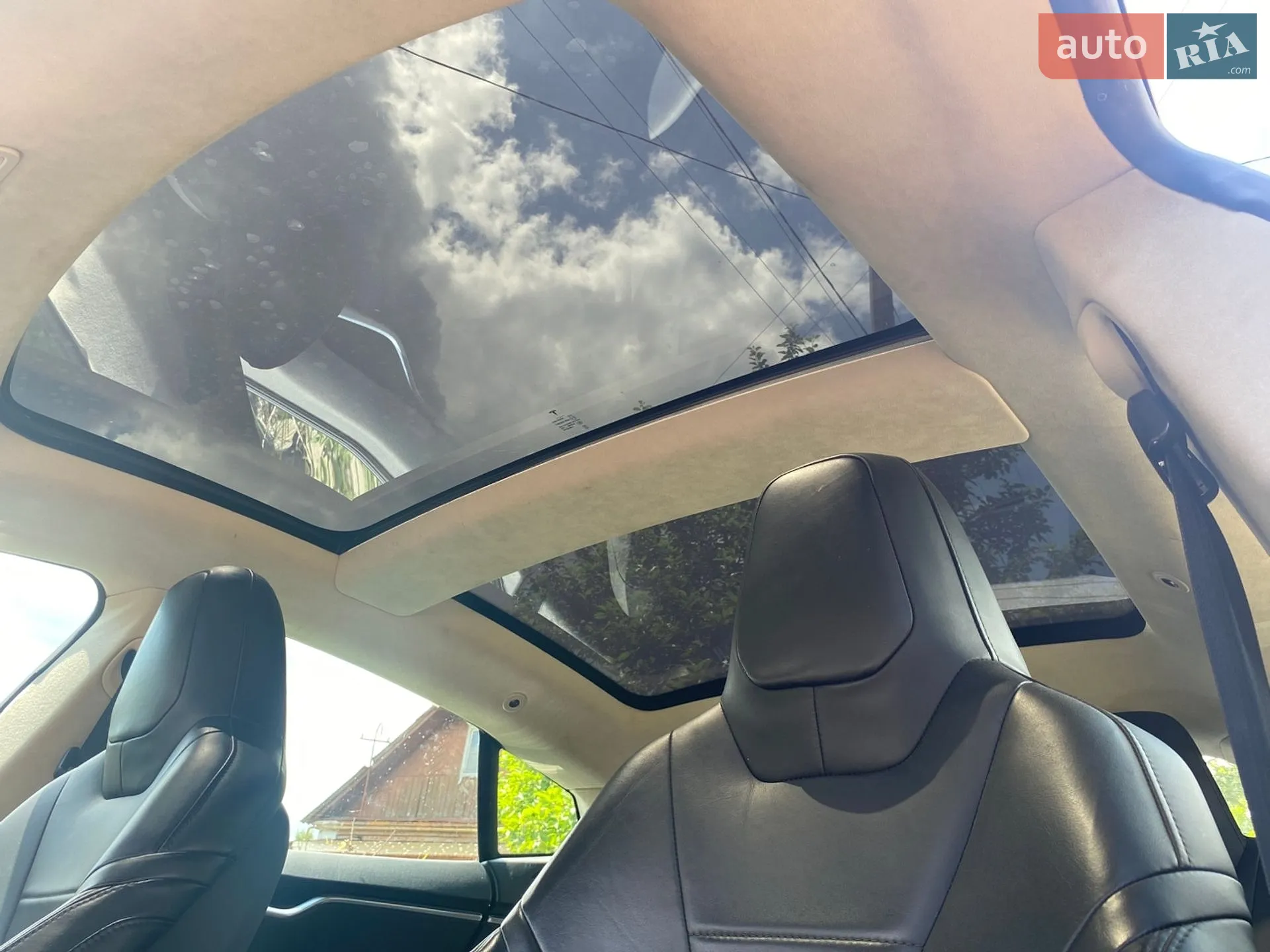 2015 Tesla Model S - мініатюра 29