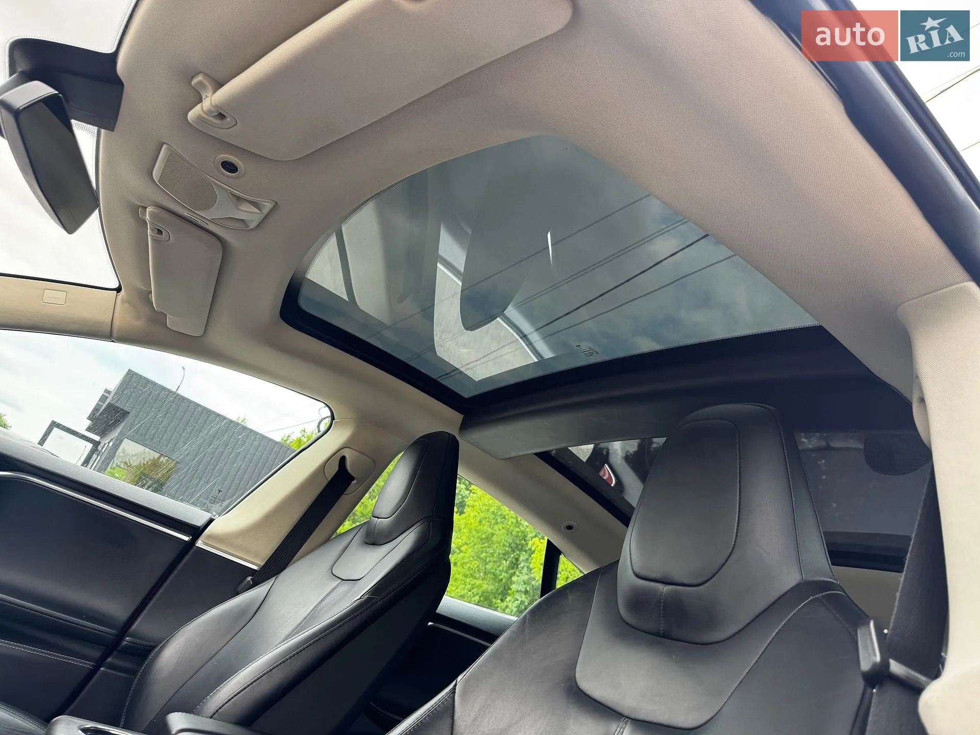 2014 Tesla Model S - мініатюра 30