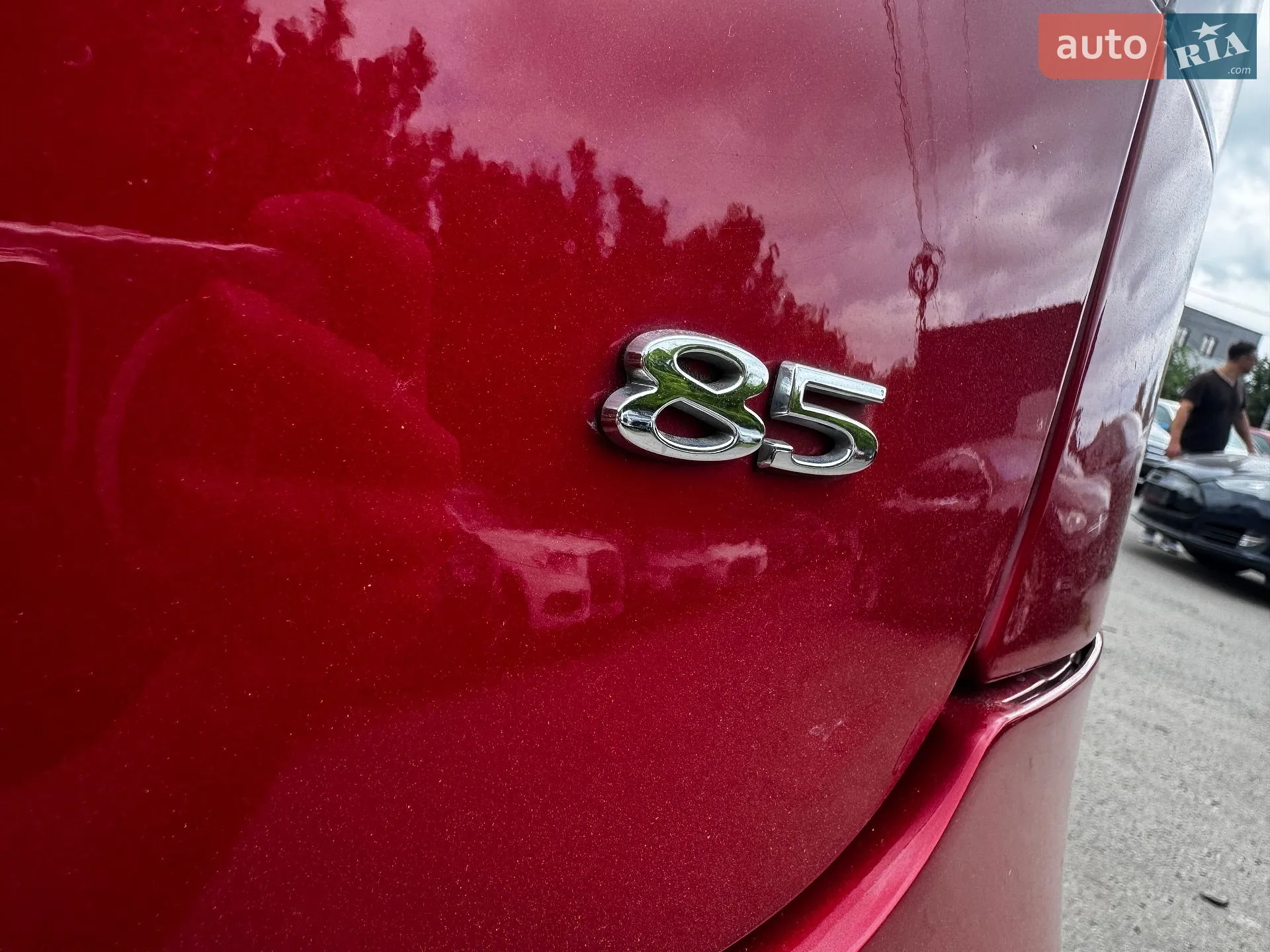 2014 Tesla Model S - мініатюра 33