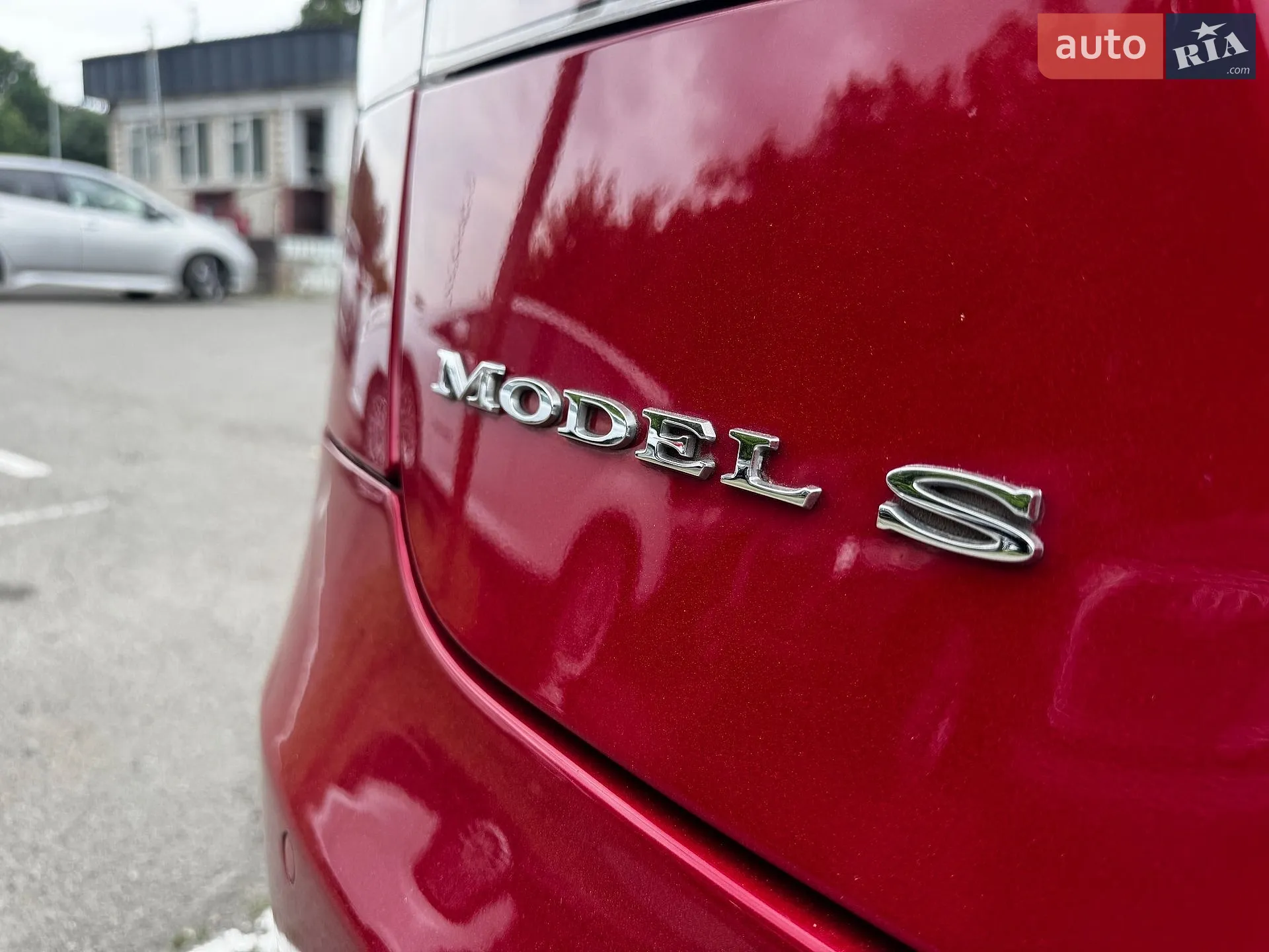 2014 Tesla Model S - мініатюра 32