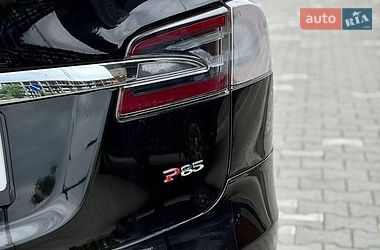 Ліфтбек Tesla Model S 2013 в Чернівцях фото 6 Ліфтбек Tesla Model S 2013 в Чернівцях