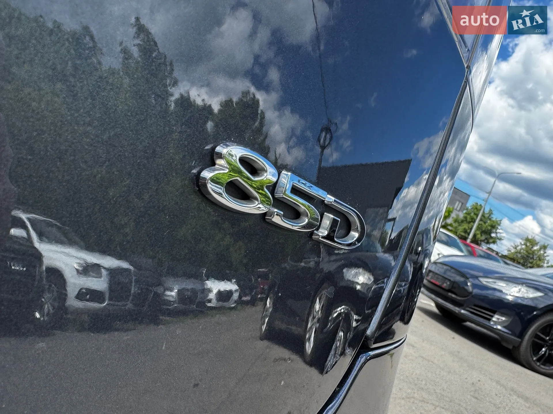 2015 Tesla Model S - мініатюра 17