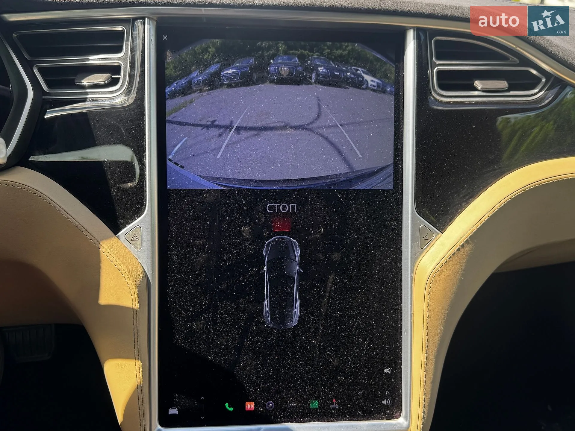 2015 Tesla Model S - мініатюра 35