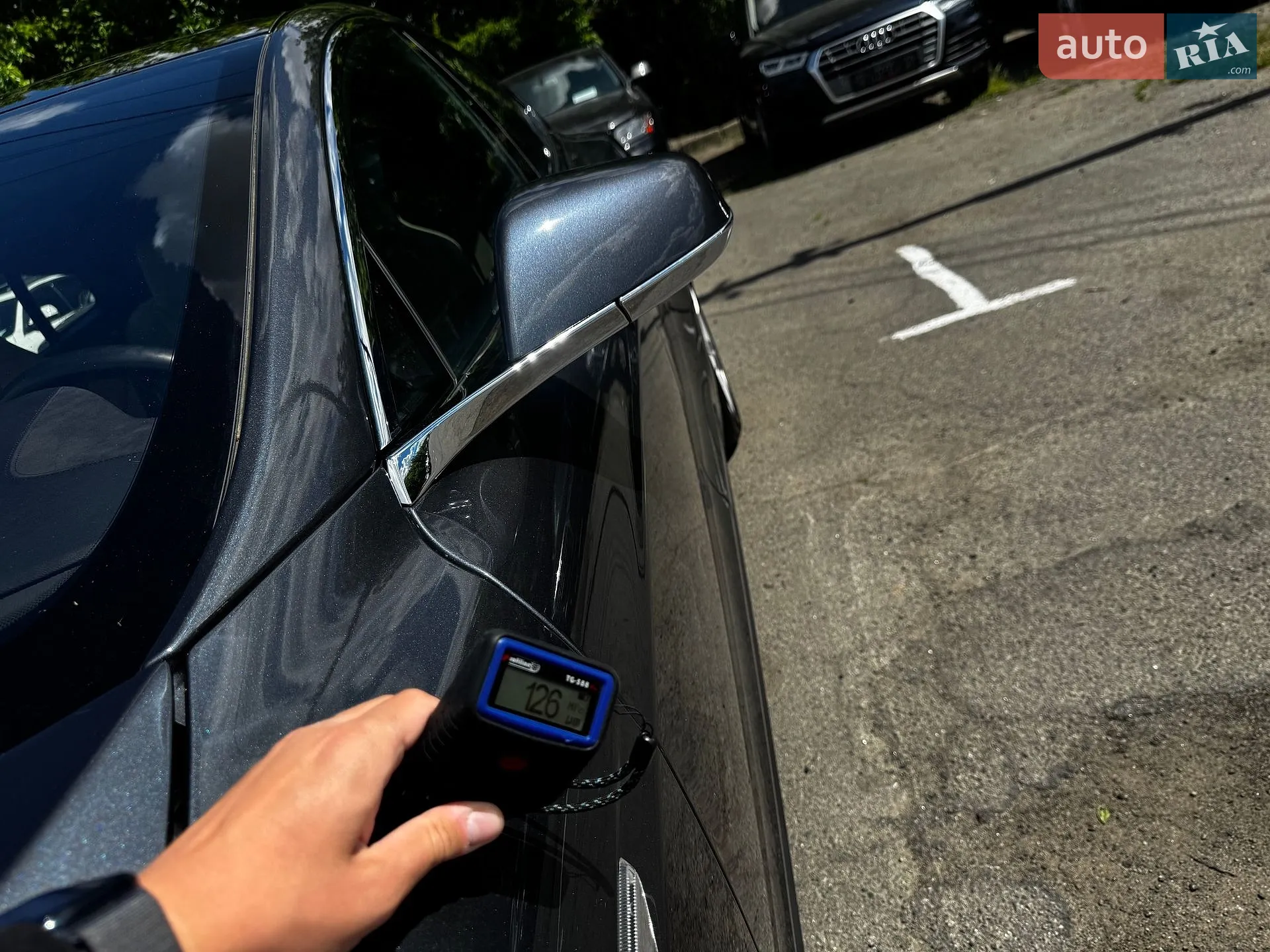 2015 Tesla Model S - мініатюра 39