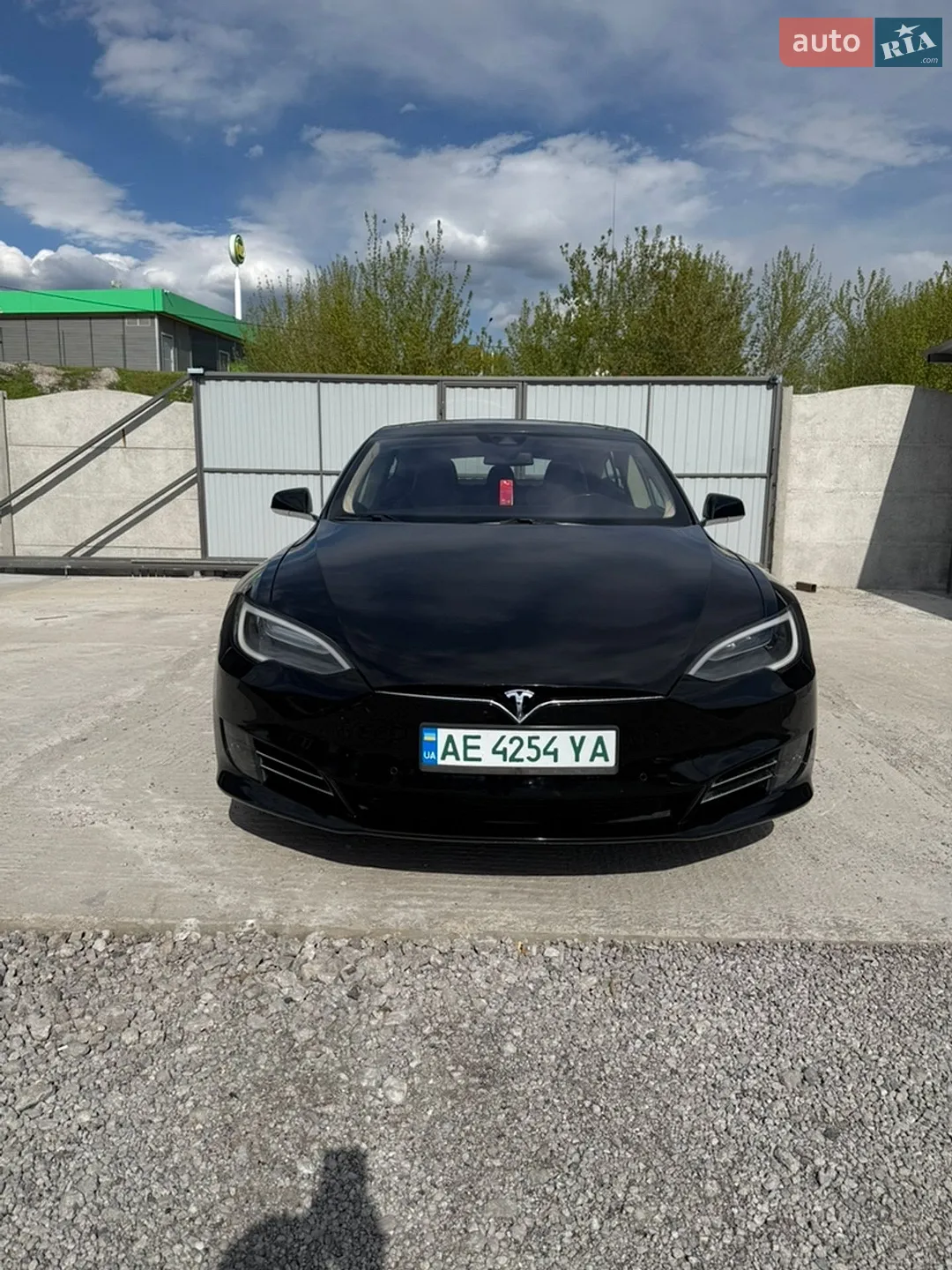 2016 Tesla Model S - мініатюра 2