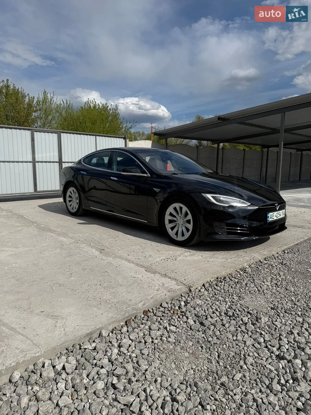 2016 Tesla Model S - мініатюра 7