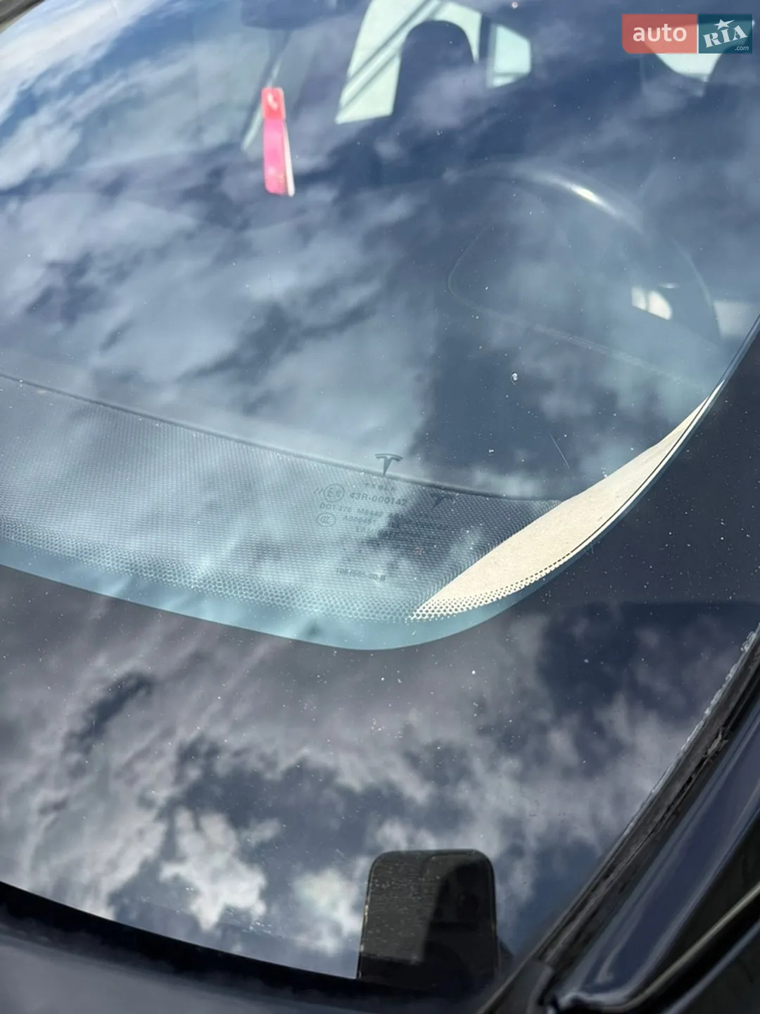 2016 Tesla Model S - мініатюра 24