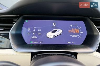 Ліфтбек Tesla Model S 2020 в Тернополі фото 36 Ліфтбек Tesla Model S 2020 в Тернополі