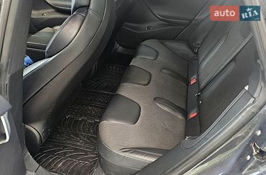 Ліфтбек Tesla Model S 2017 в Стрию фото 14 Ліфтбек Tesla Model S 2017 в Стрию