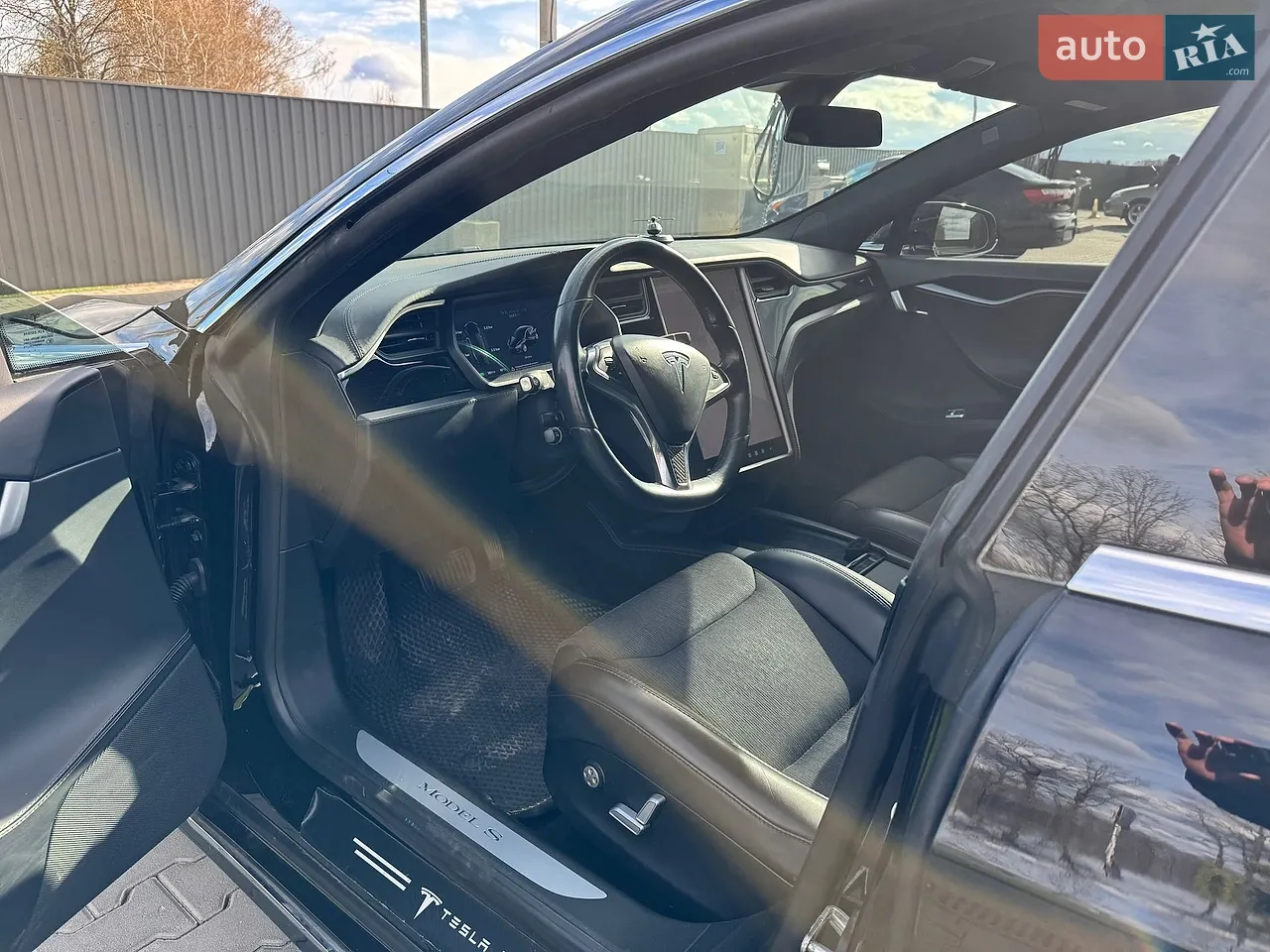 2019 Tesla Model S - мініатюра 7