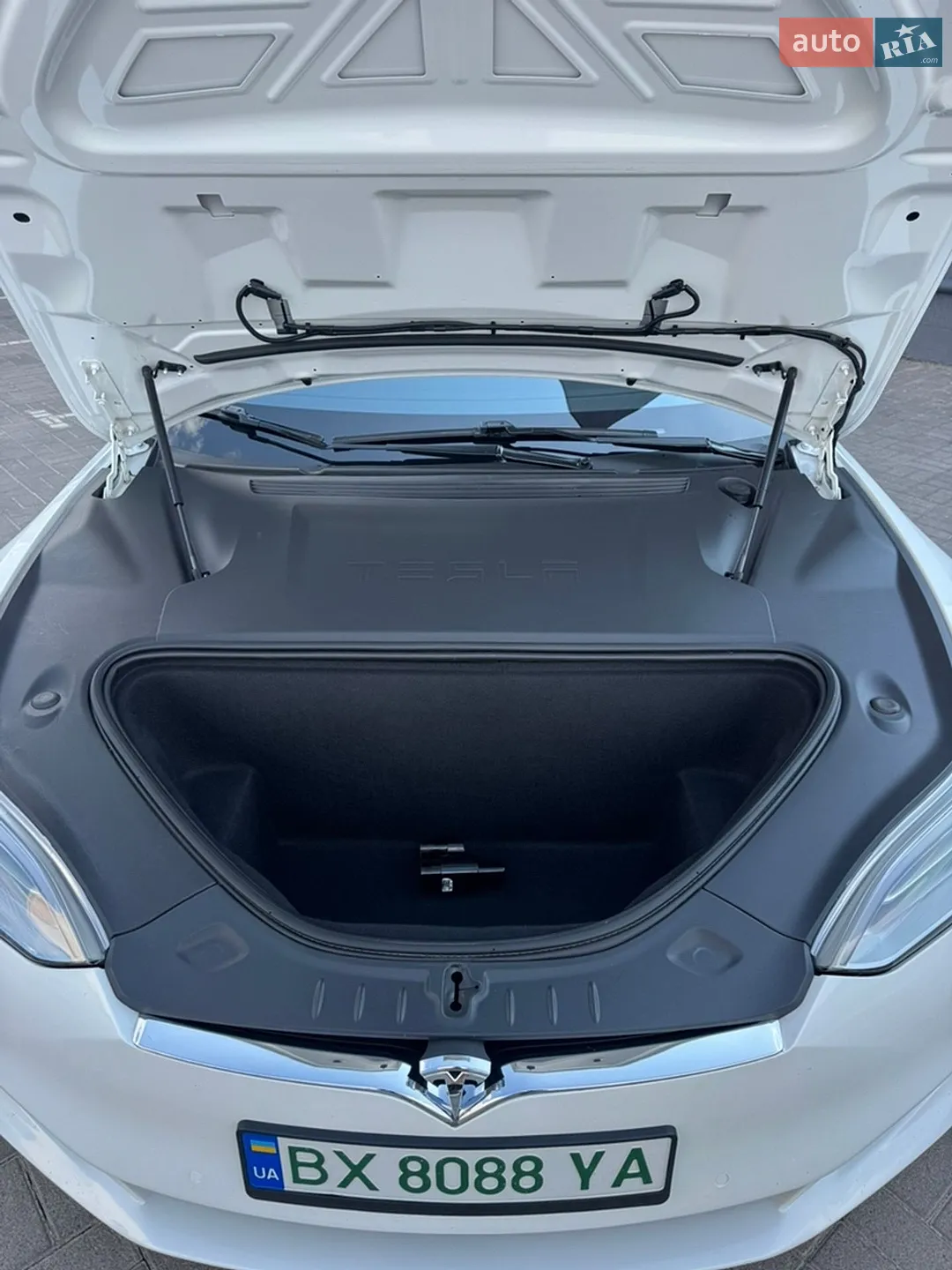 2020 Tesla Model S - мініатюра 16