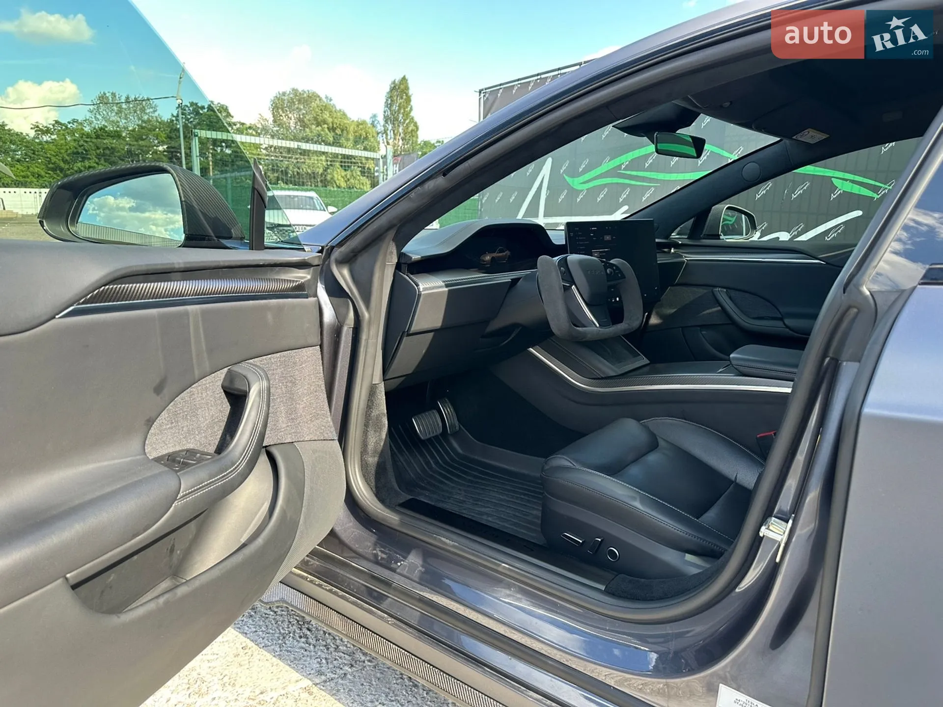 2022 Tesla Model S - мініатюра 6