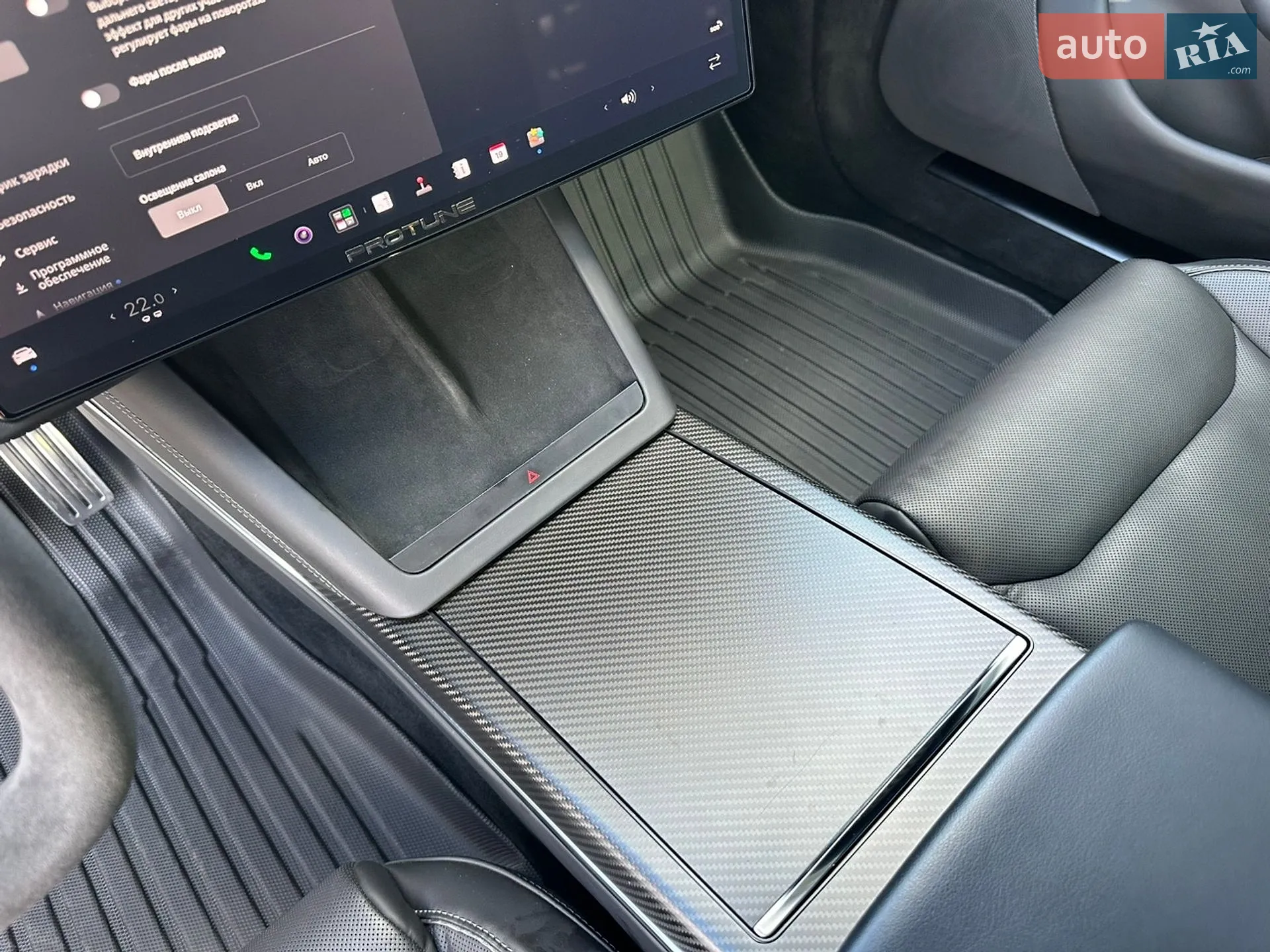 2022 Tesla Model S - мініатюра 10