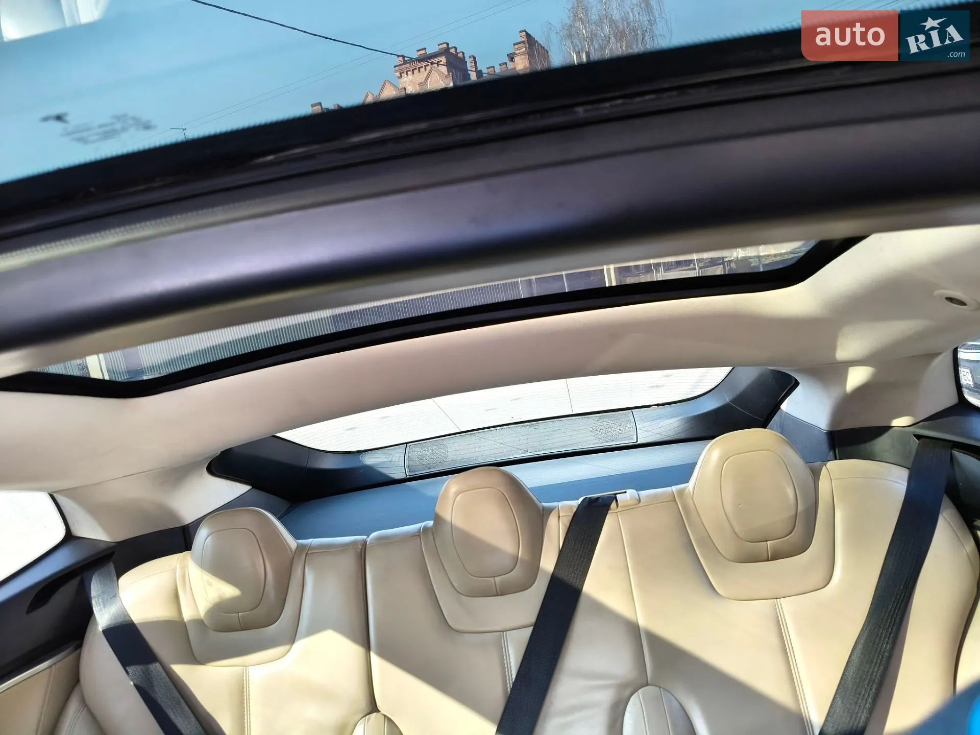 2014 Tesla Model S - мініатюра 20