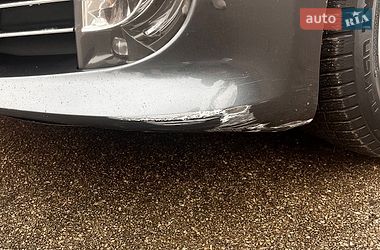 Лифтбек Tesla Model S 2017 в Павлограде