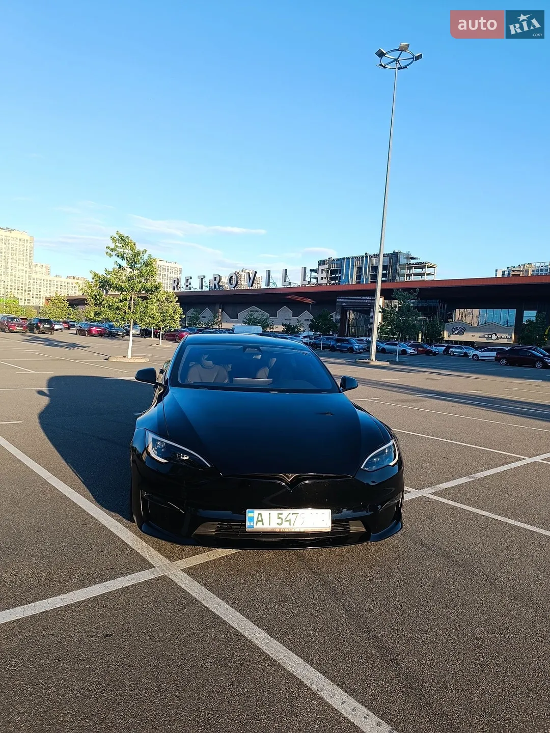 2022 Tesla Model S - мініатюра 24