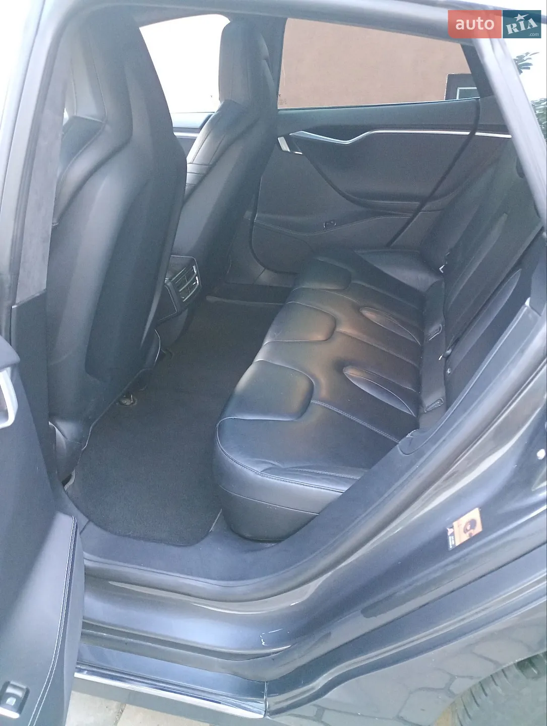 2016 Tesla Model S - мініатюра 9