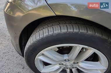 Ліфтбек Tesla Model S 2016 в Черкасах фото 9 Ліфтбек Tesla Model S 2016 в Черкасах
