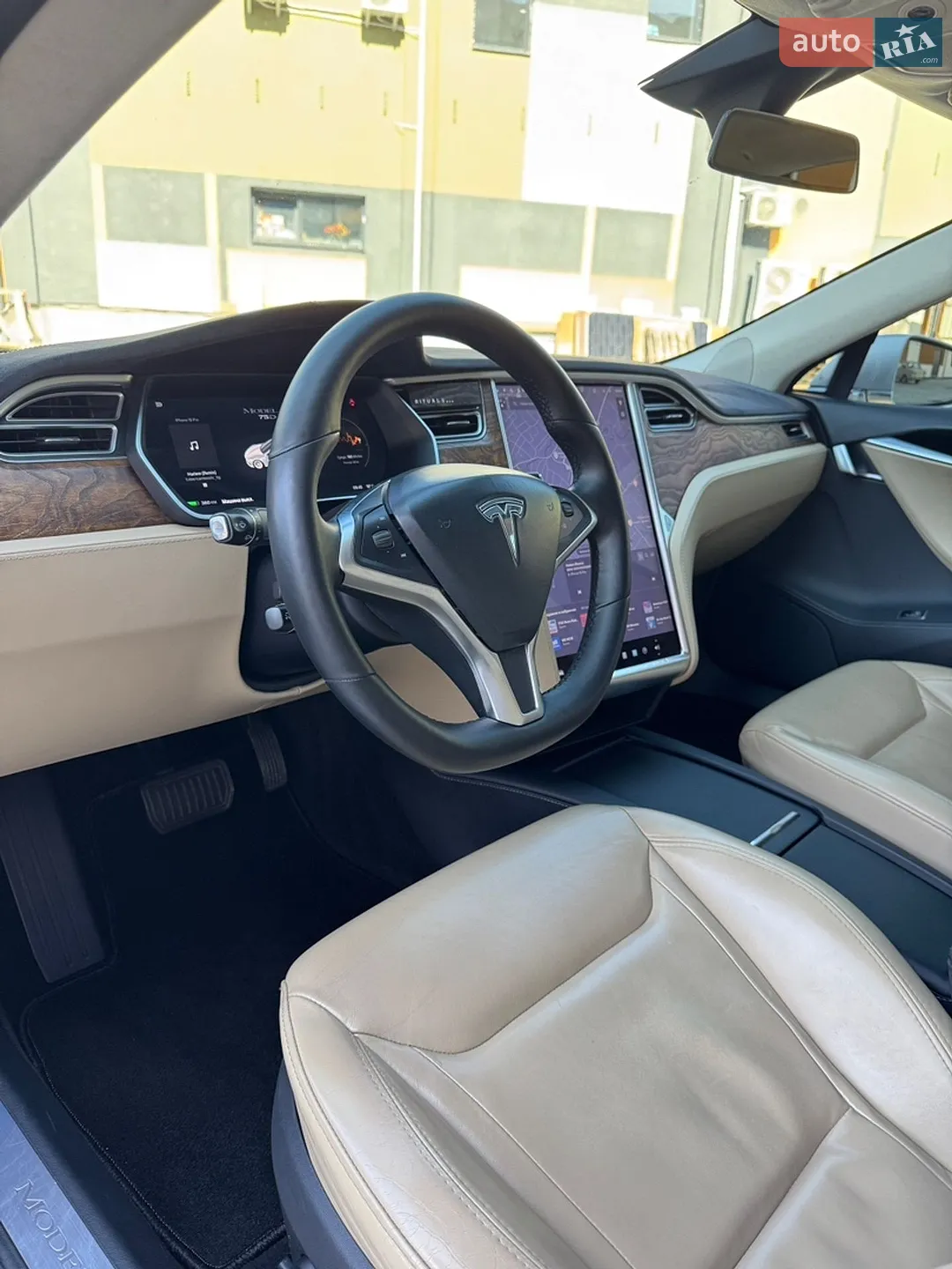 2016 Tesla Model S - мініатюра 18