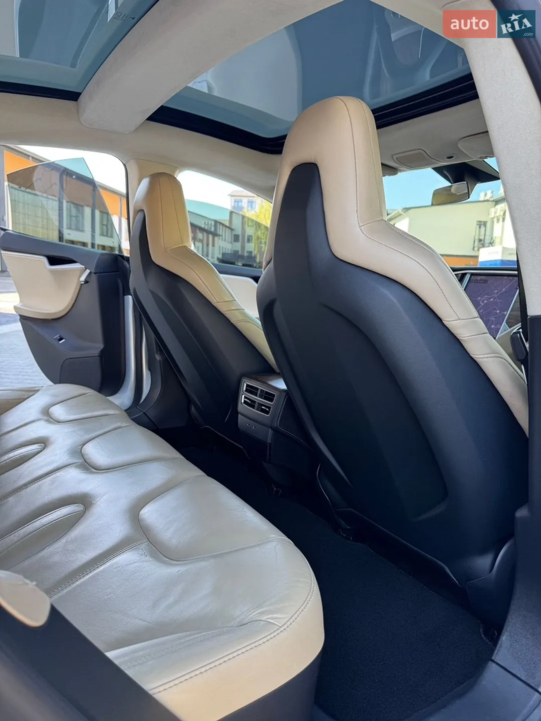 2016 Tesla Model S - мініатюра 29