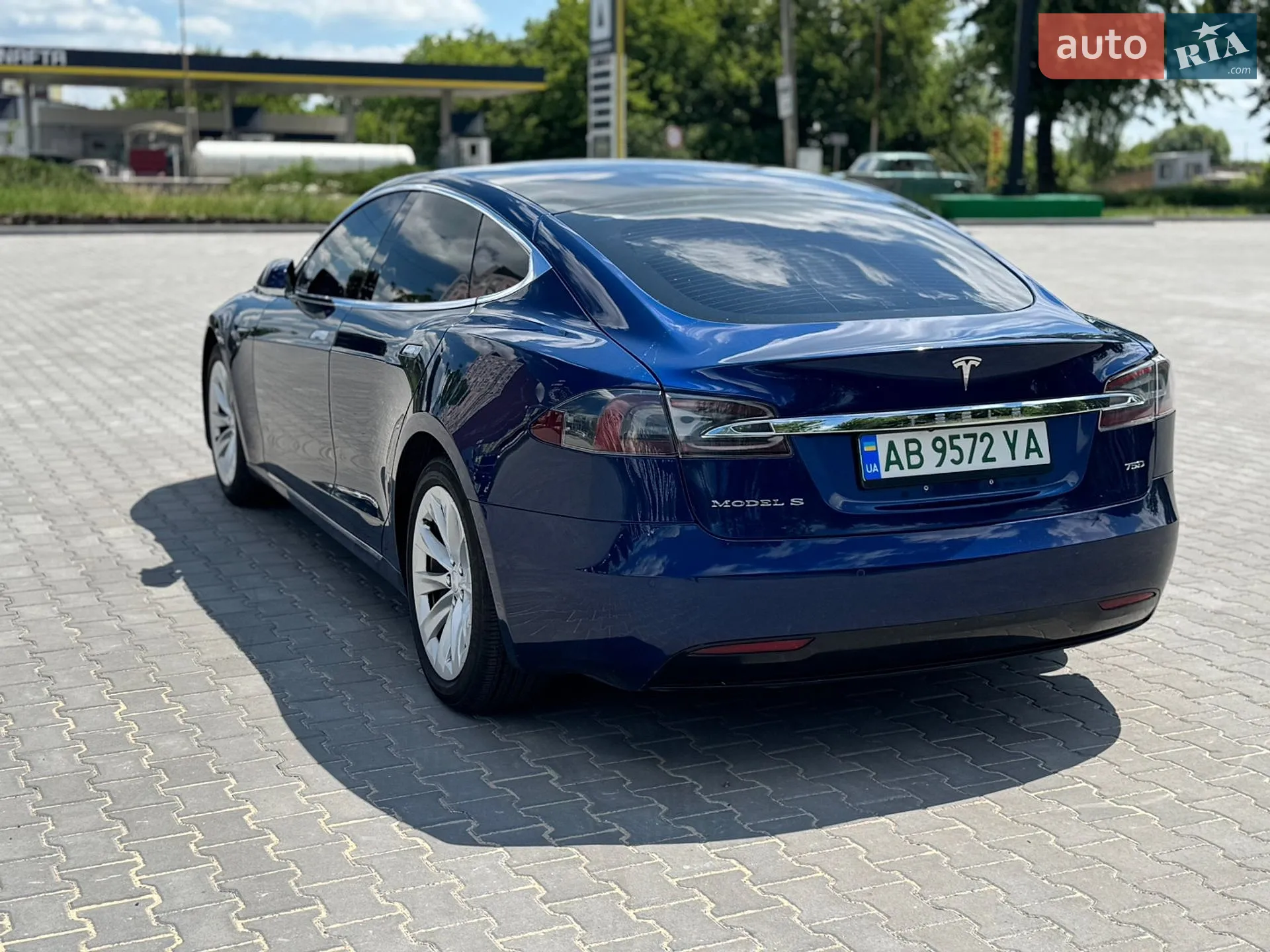 2018 Tesla Model S - мініатюра 9