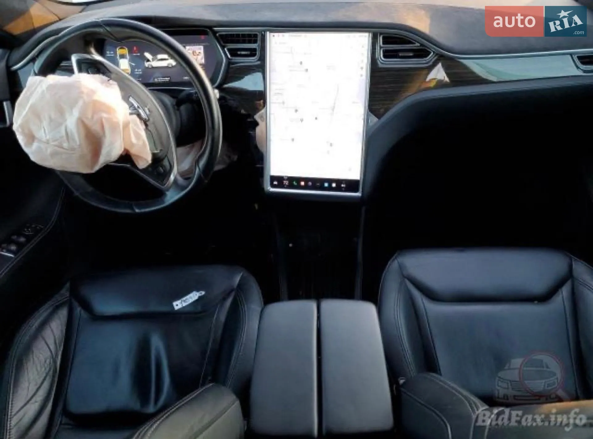 2015 Tesla Model S - мініатюра 44