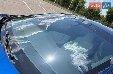 Ліфтбек Tesla Model S 2018 в Кривому Розі