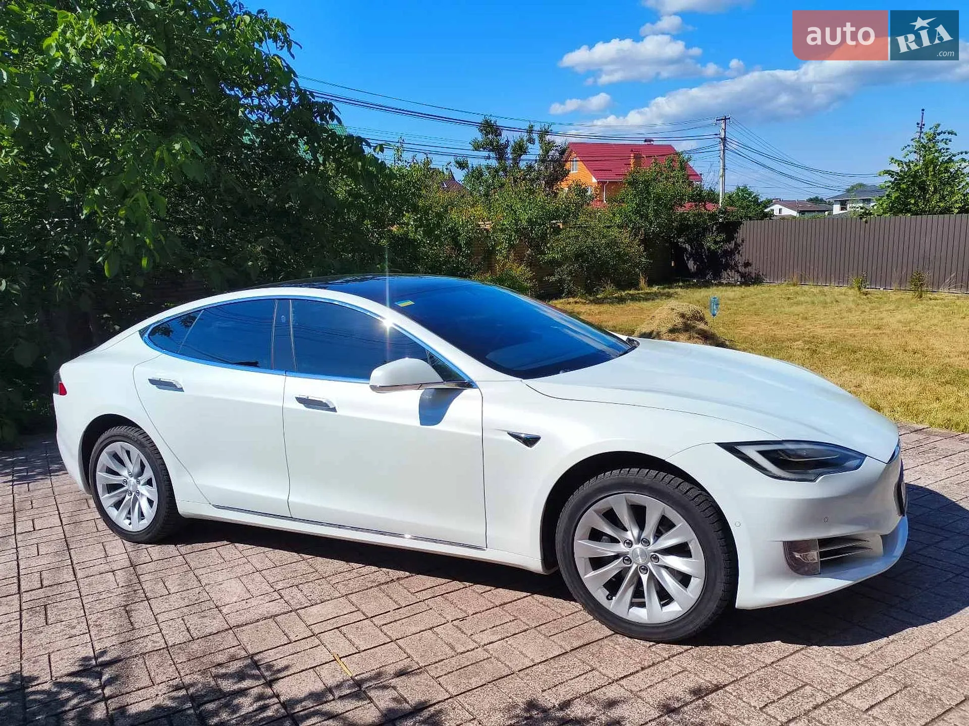 2018 Tesla Model S - мініатюра 28
