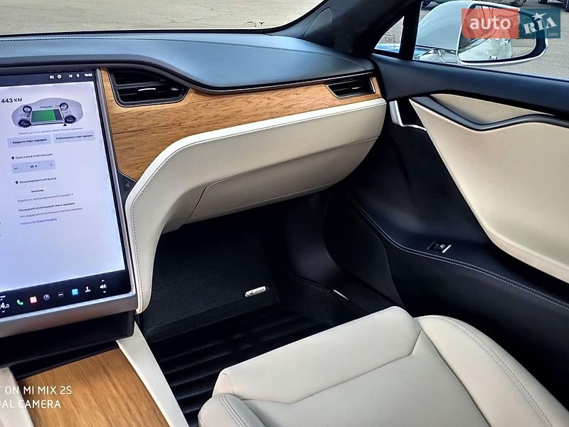 Лифтбек Tesla Model S 2019 в Днепре фото 53 Лифтбек Tesla Model S 2019 в Днепре