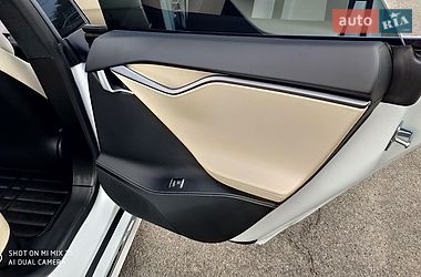 Лифтбек Tesla Model S 2019 в Днепре фото 63 Лифтбек Tesla Model S 2019 в Днепре