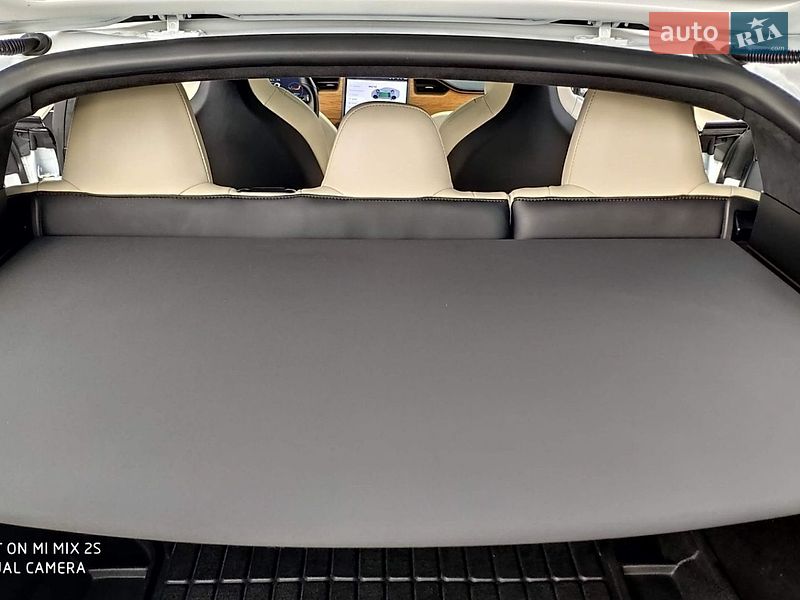 Лифтбек Tesla Model S 2019 в Днепре фото 77 Лифтбек Tesla Model S 2019 в Днепре
