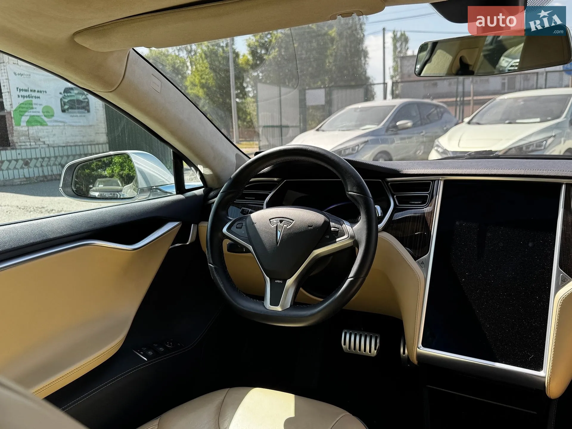 2013 Tesla Model S - мініатюра 24