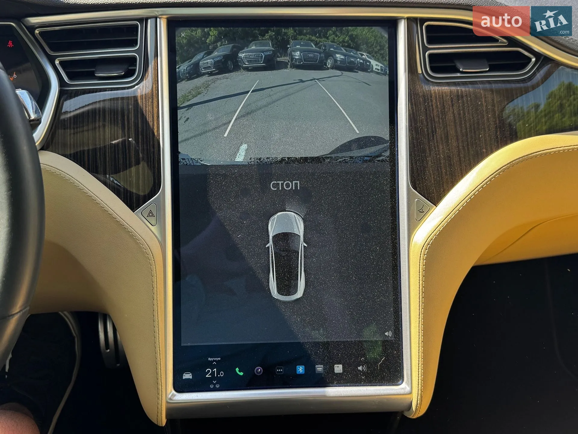 2013 Tesla Model S - мініатюра 29