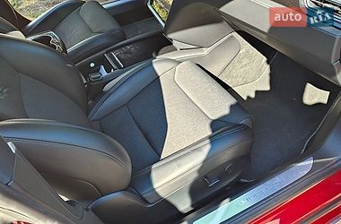 Ліфтбек Tesla Model S 2017 в Луцьку