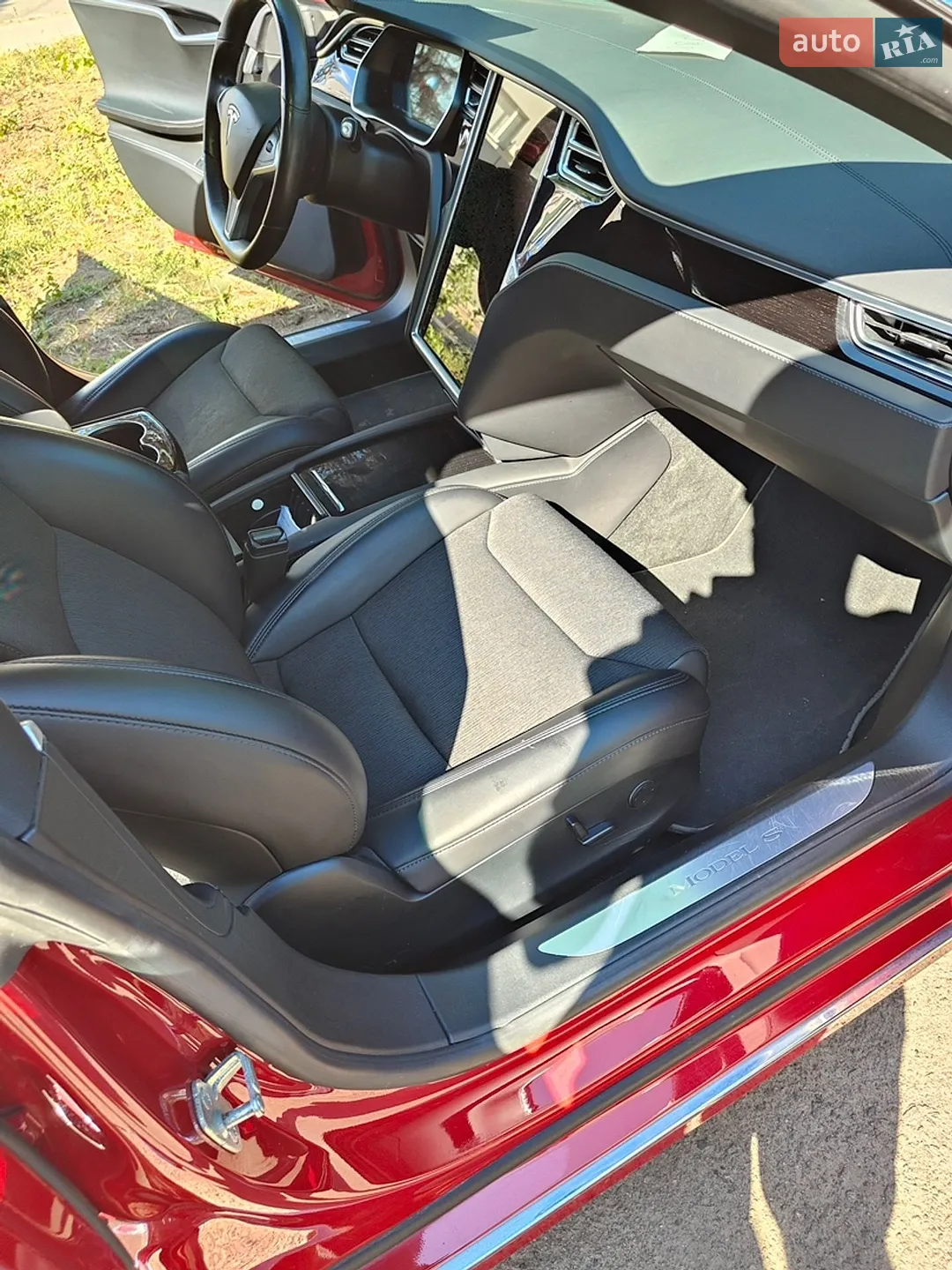 2017 Tesla Model S - мініатюра 8