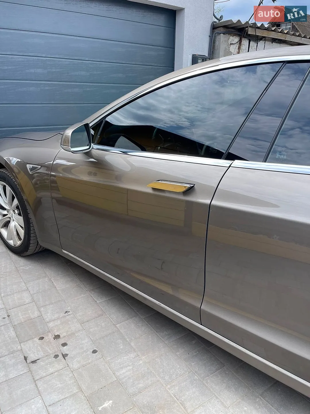 2016 Tesla Model S - мініатюра 13