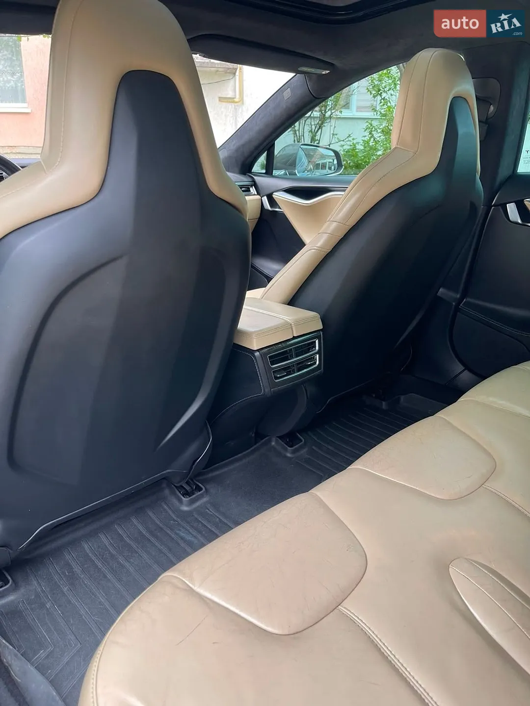 2016 Tesla Model S - мініатюра 31