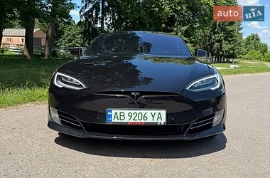 tesla model-s 2018 в Винница от про продавца Женя Чернюк tesla model-s 2018 в Винница от профессионального продавца Женя Чернюк