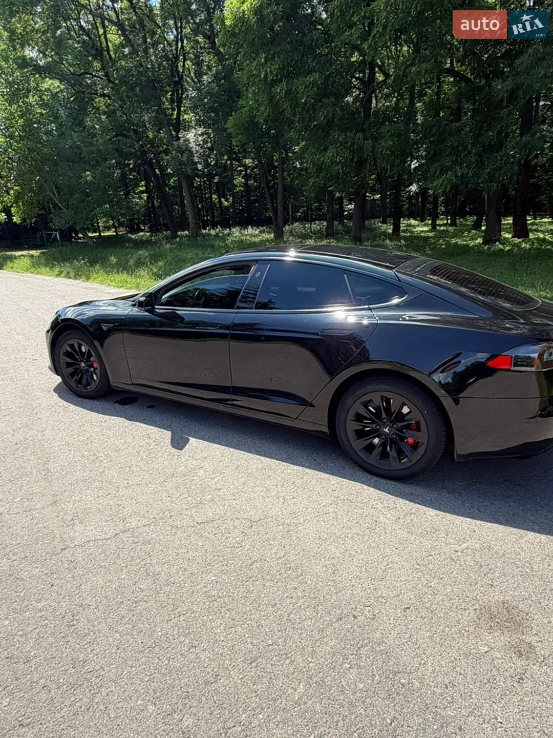 2018 Tesla Model S - мініатюра 7