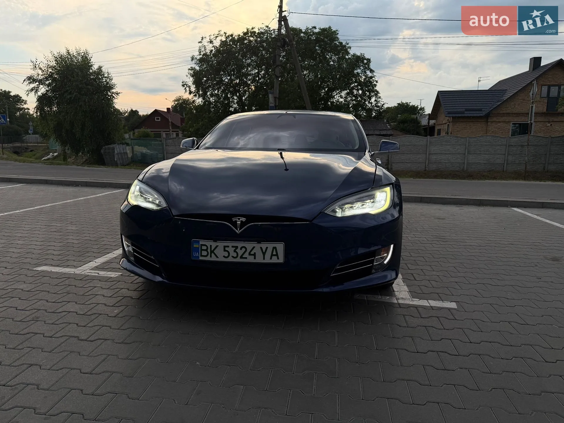 2018 Tesla Model S - мініатюра 4