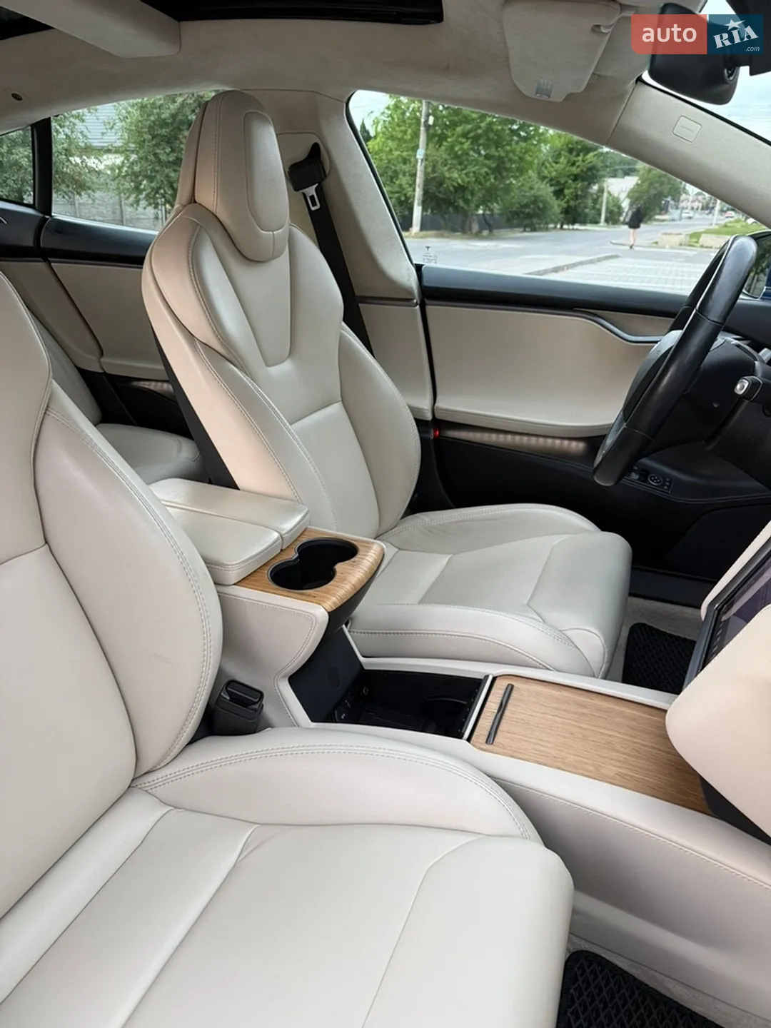 2018 Tesla Model S - мініатюра 16