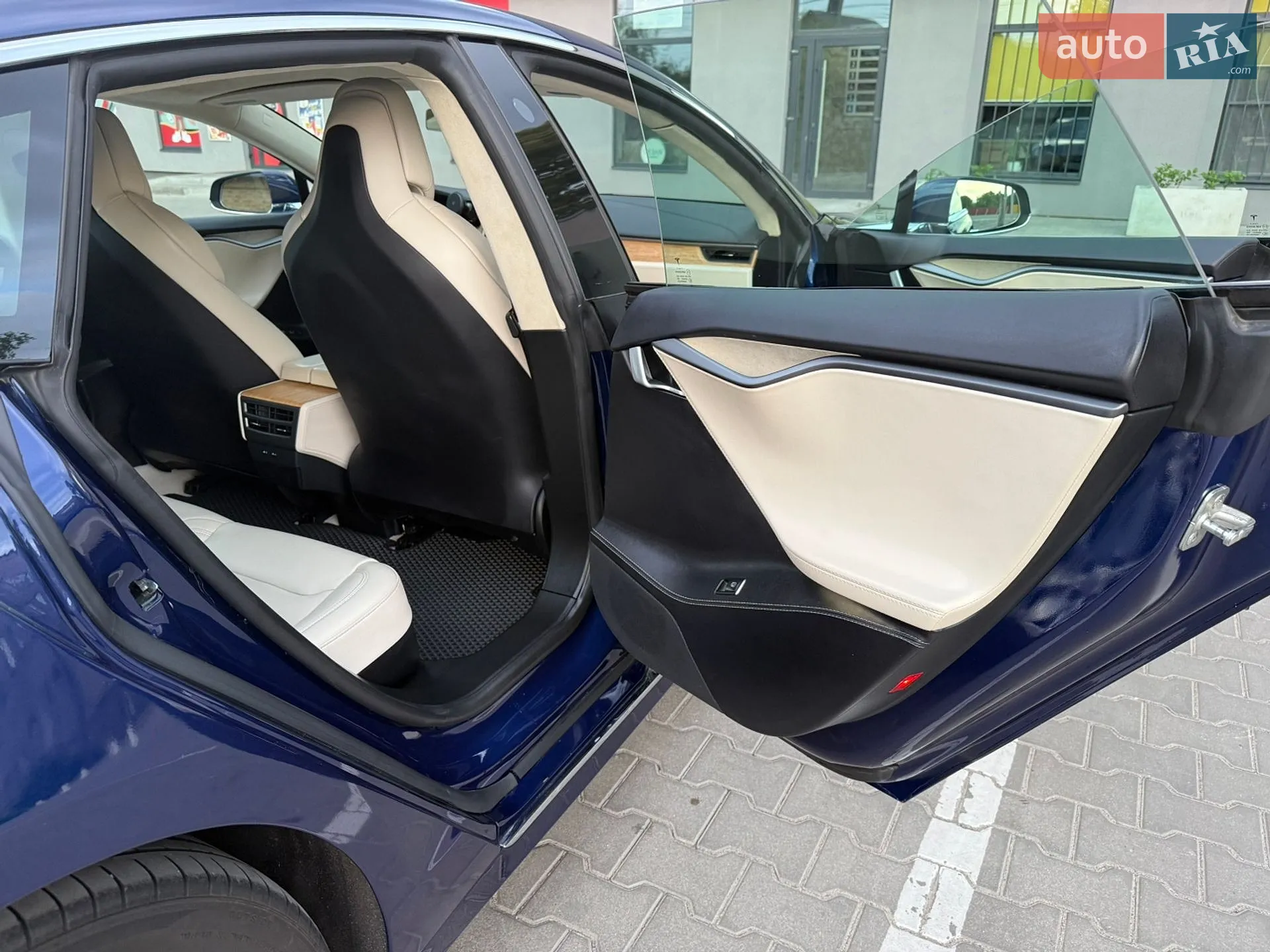 2018 Tesla Model S - мініатюра 22