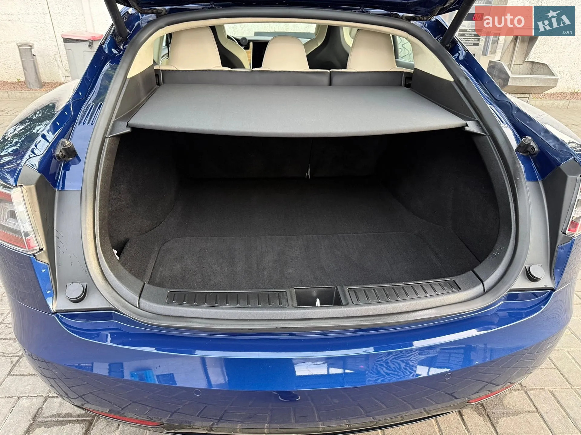 2018 Tesla Model S - мініатюра 30