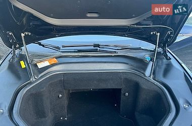 Лифтбек Tesla Model S 2013 в Житомире фото 13 Лифтбек Tesla Model S 2013 в Житомире