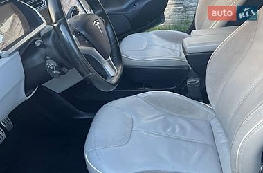 Лифтбек Tesla Model S 2013 в Житомире фото 15 Лифтбек Tesla Model S 2013 в Житомире