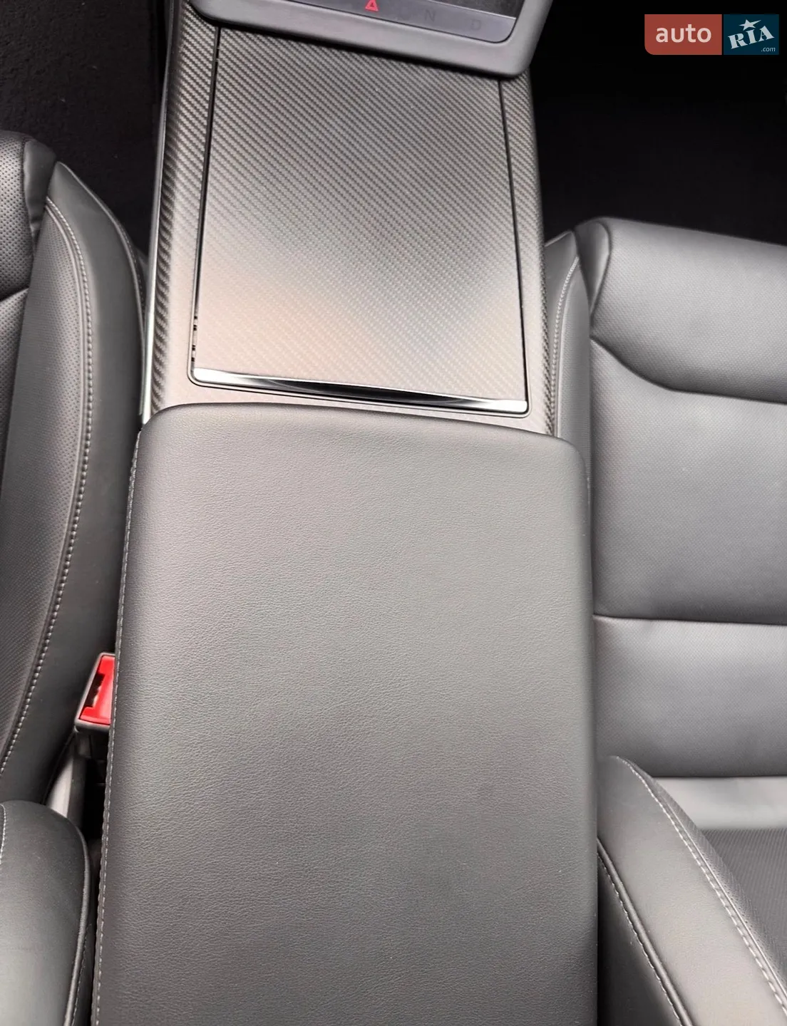 2022 Tesla Model S - мініатюра 22