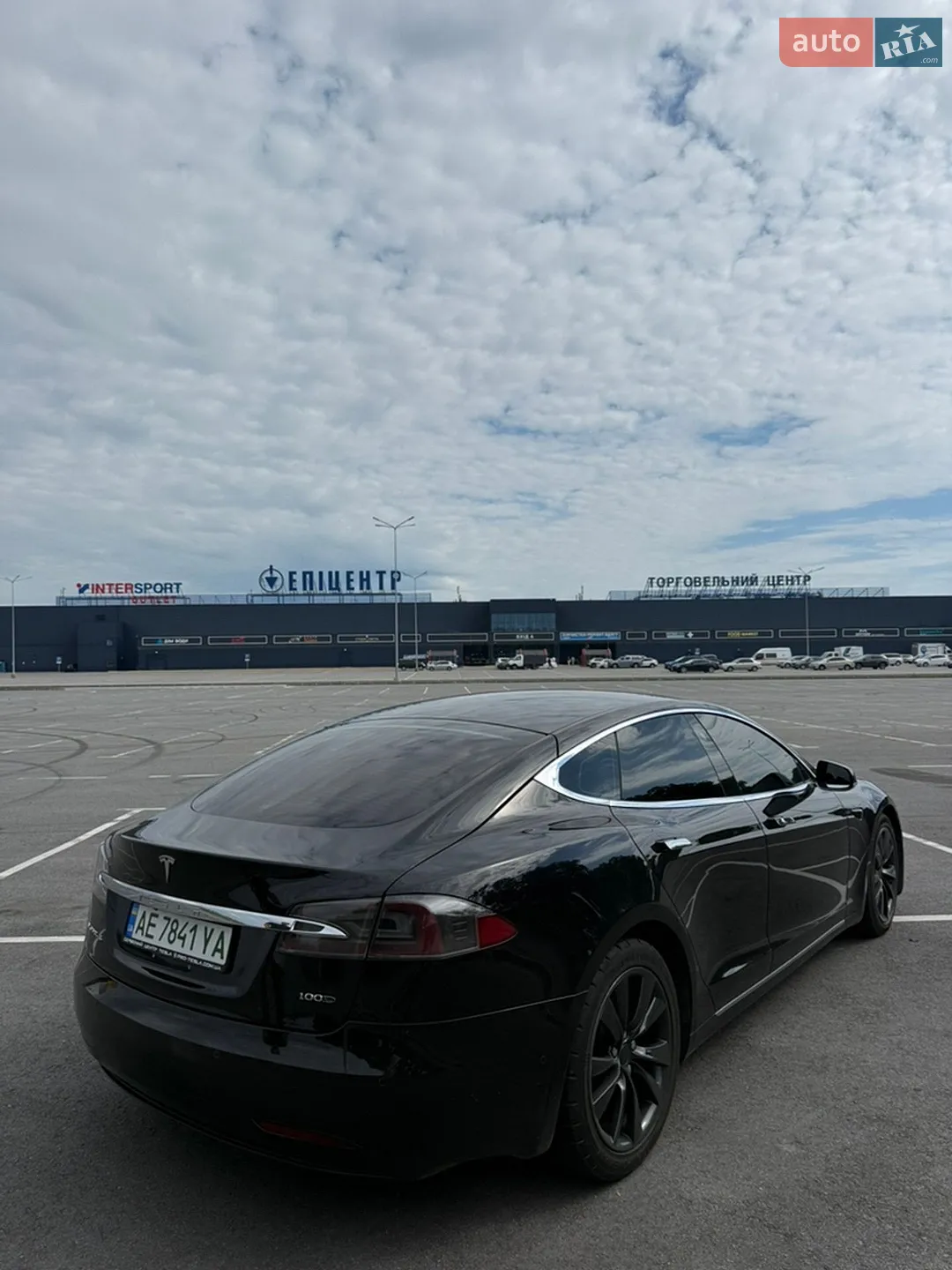 2017 Tesla Model S - мініатюра 8